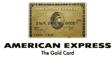American Express The Gold Card